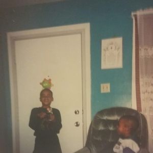 Meet your Posher, Lydia